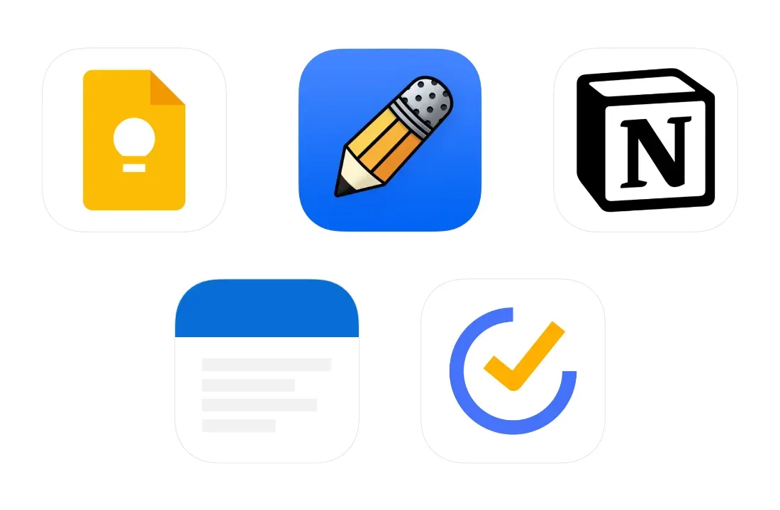 22 Essential Apps I Use in 2022