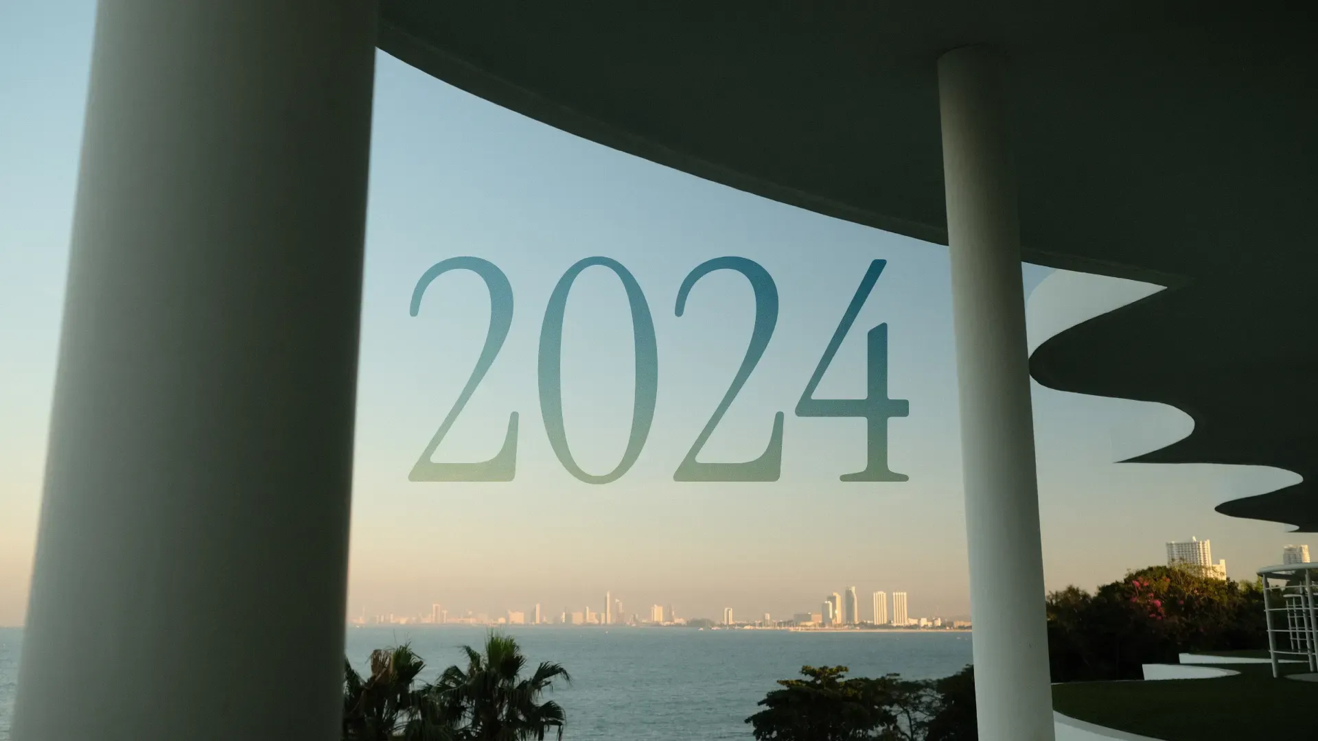 2024: A Year in Review
