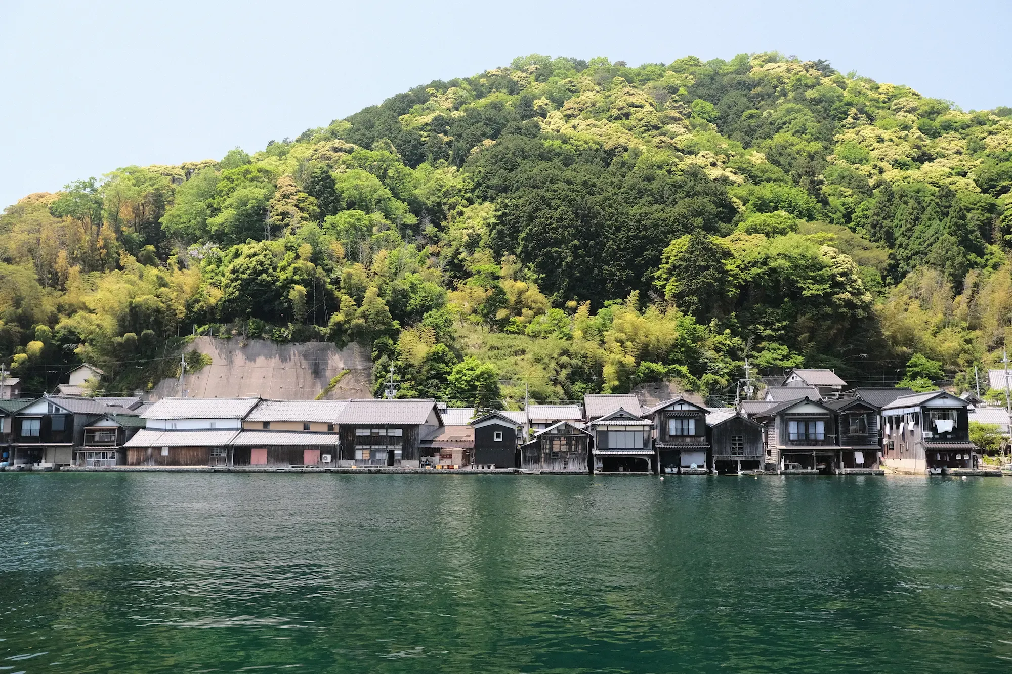 A week in Kyoto and Osaka - Part 1