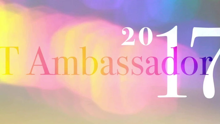 IT Ambassador