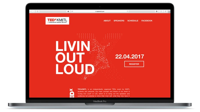 TEDxKMITL 2017