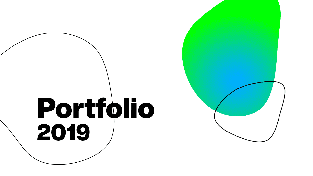 Portfolio 2019